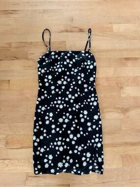 gracie mini dress princess polly Good Graces Long Sleeve Mini Dress Red Dot